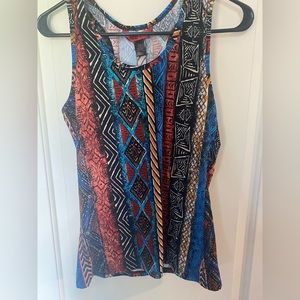hot kiss tank top